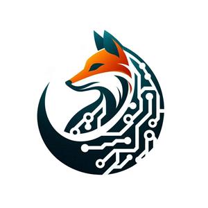 لوگوی دیجی فاکس